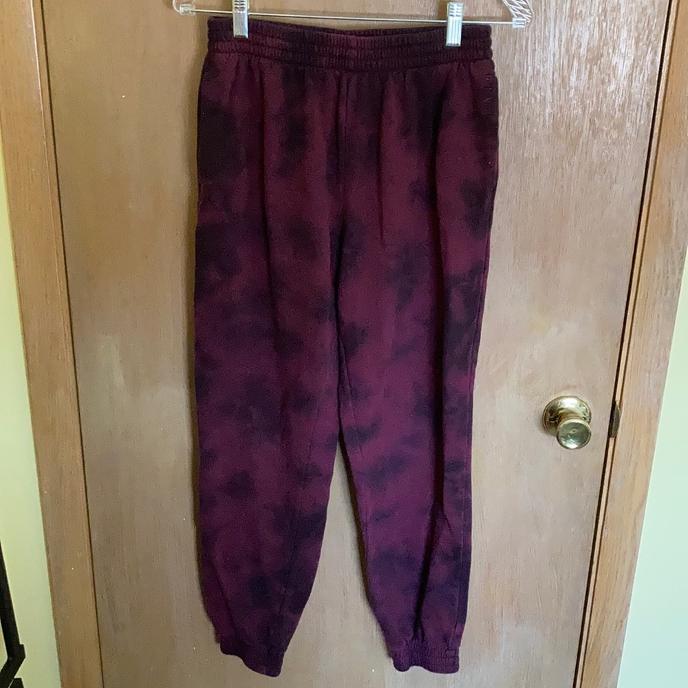 Medium PINK by Victoria Secret Sweatpants